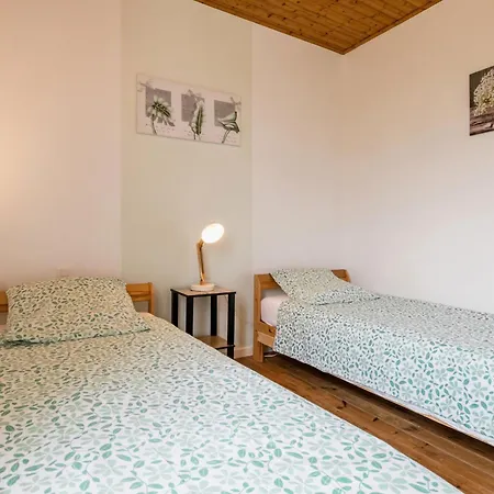 Charmante Maison Renovee, Au Calme Avec Jardin, A 20 Km De La Et 35 Km De Nantes - Fr-1-306-1190 Saint-Viaud