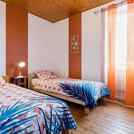 Charmante Maison Renovee, Au Calme Avec Jardin, A 20 Km De La Et 35 Km De Nantes - Fr-1-306-1190