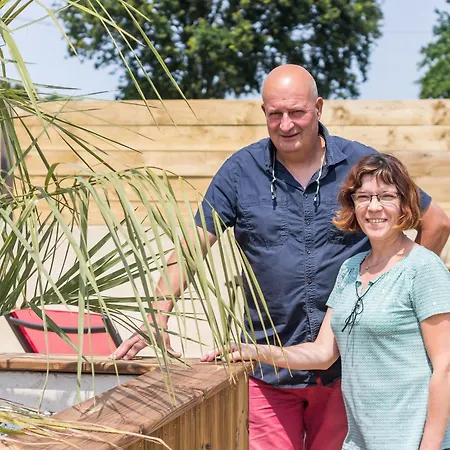 Charmante Maison Renovee, Au Calme Avec Jardin, A 20 Km De La Et 35 Km De Nantes - Fr-1-306-1190 Saint-Viaud
