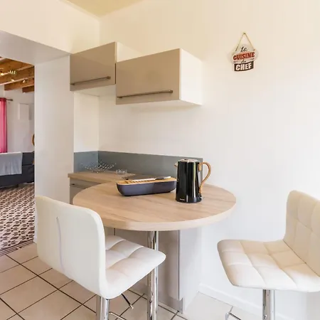 Charmante Maison Renovee, Au Calme Avec Jardin, A 20 Km De La Et 35 Km De Nantes - Fr-1-306-1190 *