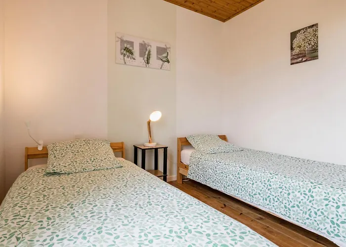 Charmante Maison Renovee, Au Calme Avec Jardin, A 20 Km De La Et 35 Km De Nantes - Fr-1-306-1190 Saint-Viaud