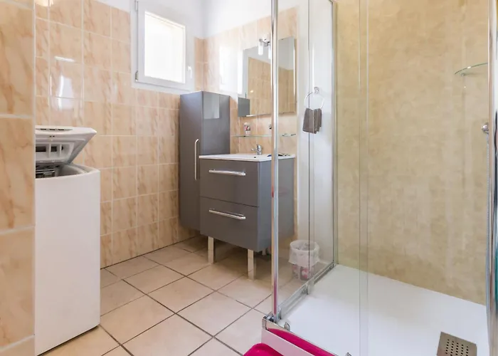 Charmante Maison Renovee, Au Calme Avec Jardin, A 20 Km De La Et 35 Km De Nantes - Fr-1-306-1190 Σπίτι διακοπών