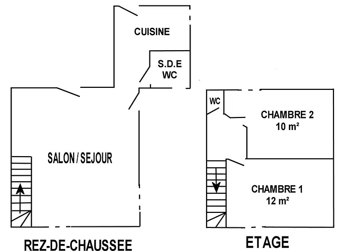 Charmante Maison Renovee, Au Calme Avec Jardin, A 20 Km De La Et 35 Km De Nantes - Fr-1-306-1190 Saint-Viaud