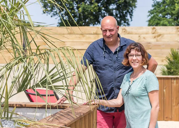 Charmante Maison Renovee, Au Calme Avec Jardin, A 20 Km De La Et 35 Km De Nantes - Fr-1-306-1190 Saint-Viaud